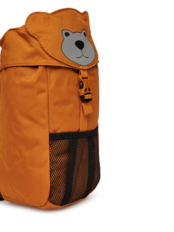 Helly Hansen Helly Hansen Ruksak Fauna Kids 67559_399 Žltá