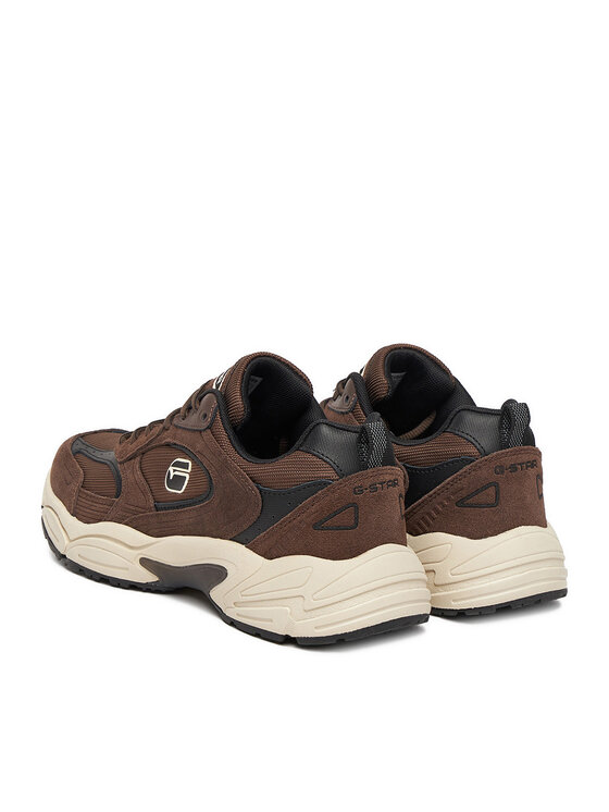 G-Star Raw G-Star Raw Tenisice CEO-YG240150-02M Smeđa