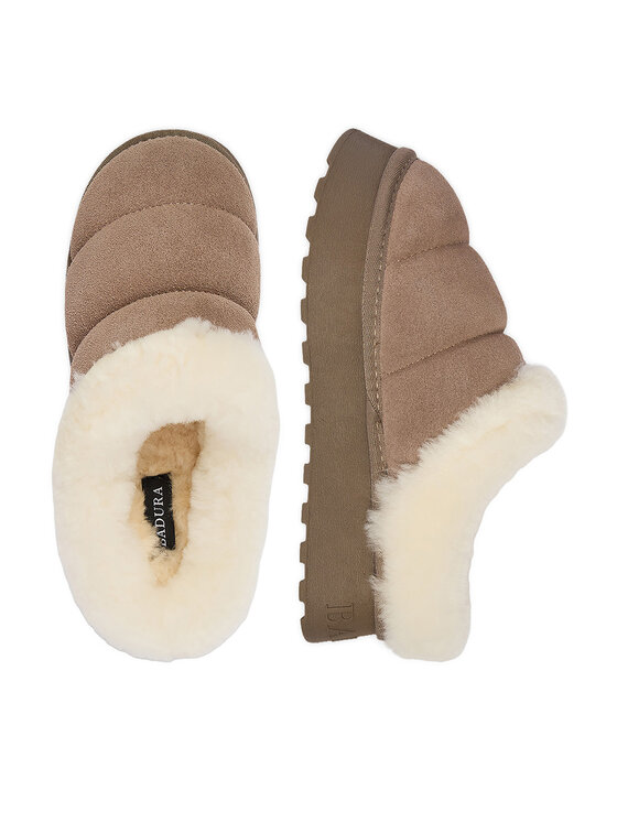 Badura Badura Schneeschuhe EO-CORA-TS6301-01 Grau