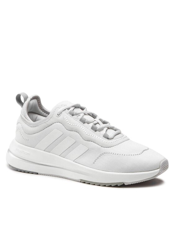 adidas adidas Tenisice Comfort Runner HQ1736 Siva