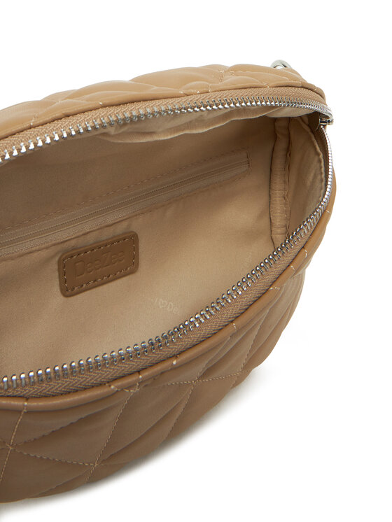 DeeZee DeeZee Handtasche O21155 Beige