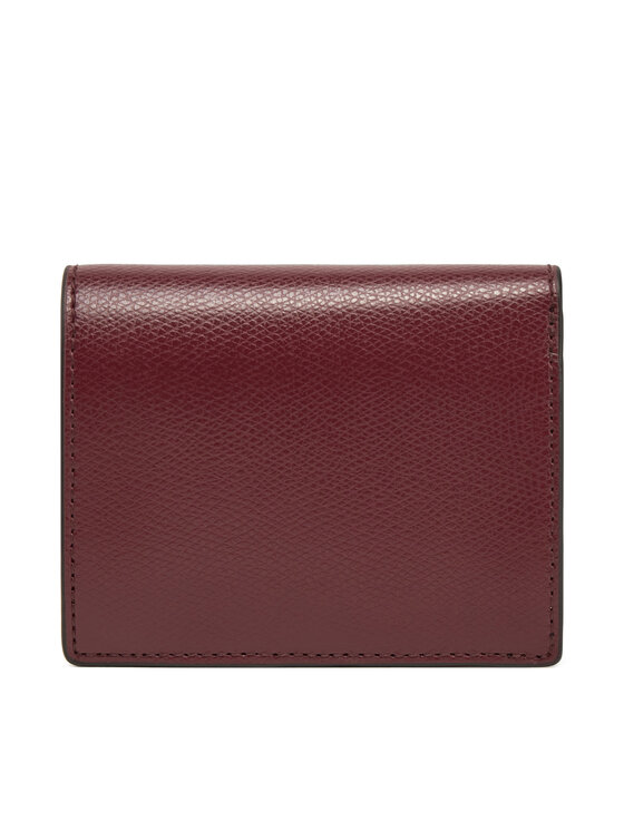 Furla Furla Portofel Mic de Damă Camelia  WP00304 ARE000 3574S Vișiniu