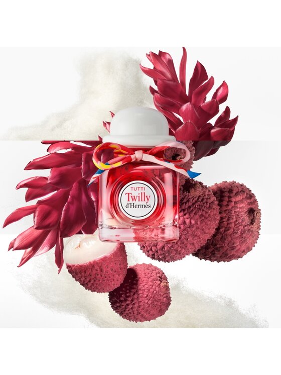 Hermes Hermes Tutti Twilly D'Hermes Woda perfumowana
