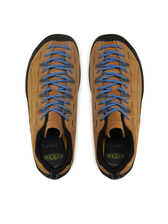 Keen Keen Scarpe da trekking Jasper 1002661 Marrone