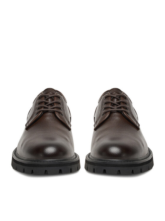 G-Star Raw G-Star Raw Halbschuhe EO-DEXTER-06 125AM Braun