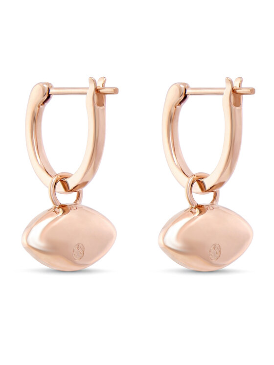 Swarovski Swarovski Kõrvarõngad Symbolica 5736982 Roosa kuld