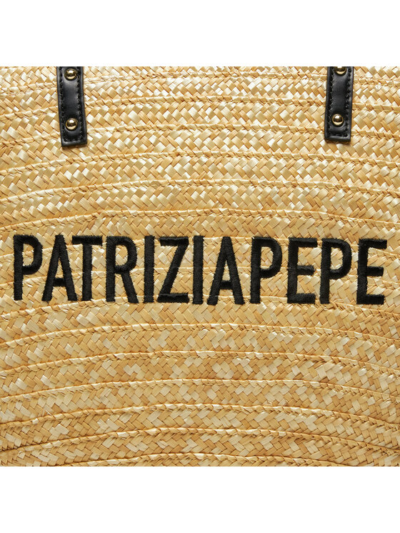 Patrizia Pepe Patrizia Pepe Kabelka 2B0046/L070A-B768 Béžová