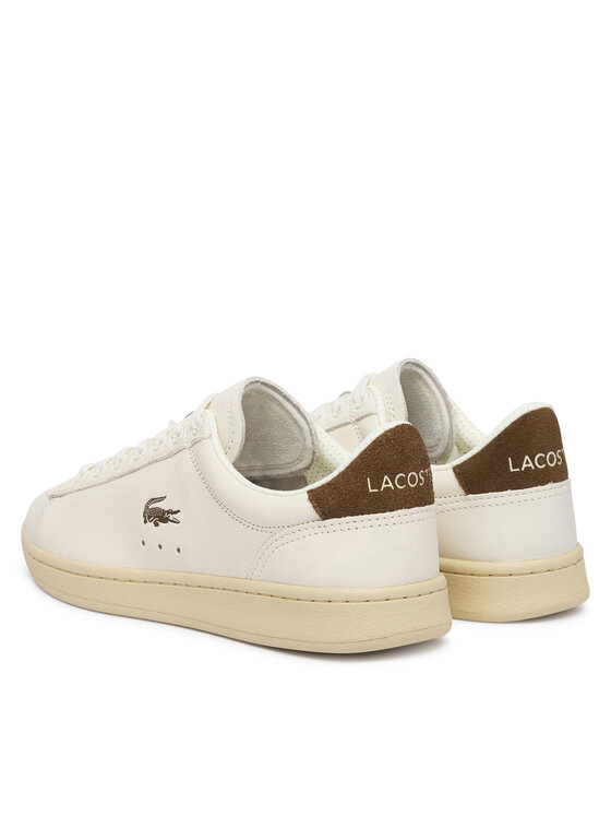 Lacoste Lacoste Superge Carnaby Set 52SFA0111 Kremna