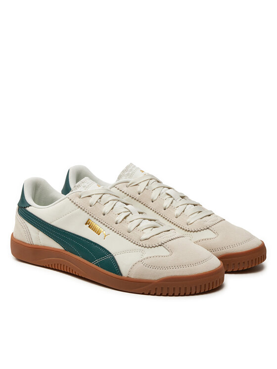 Puma Puma Tenisice Puma Club 5v5 Lux OG 397450 03 Bež