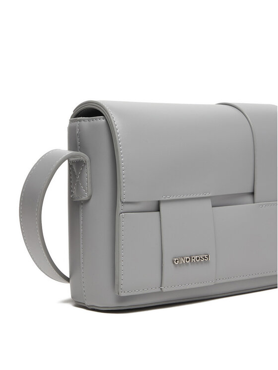 GINO ROSSI GINO ROSSI Handtasche C-KY185 Grau