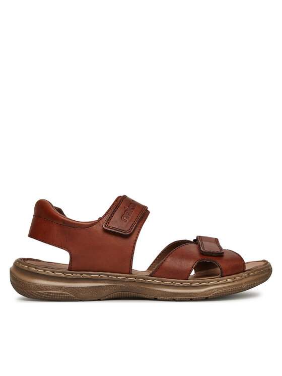 Rieker Rieker Sandalen 21461-24 Braun
