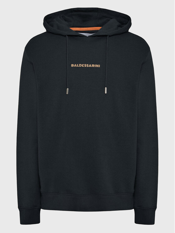 Baldessarini Baldessarini Суитшърт Steve B4 70024/000/5110 Черен Contemporary Fit