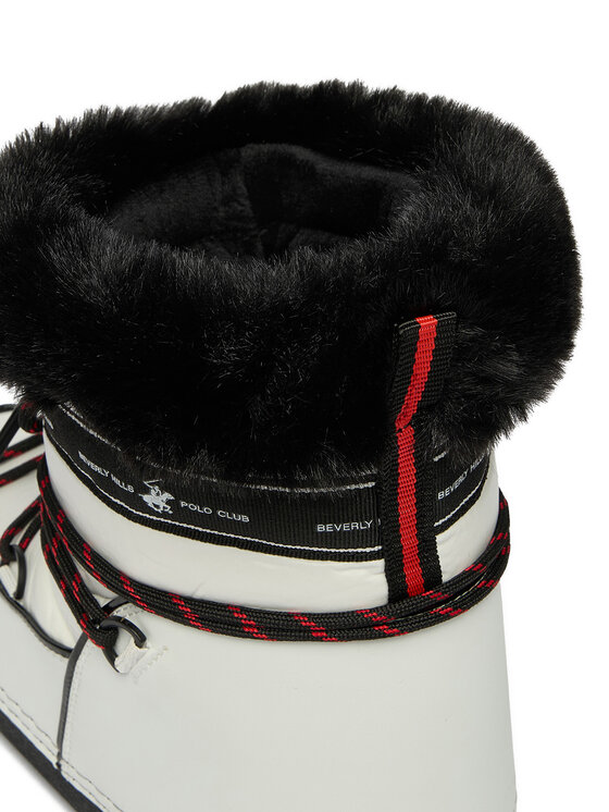 Beverly Hills Polo Club Beverly Hills Polo Club Снігоходи GH-9094 Білий