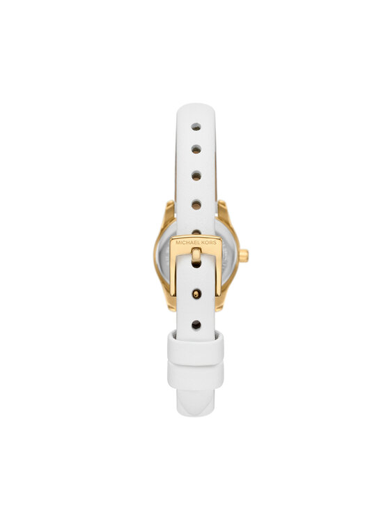 Michael Kors Michael Kors Sat Lexington MK4900 Bijela