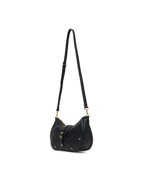 Lasocki Lasocki Handtasche C-LSK-M-001-08 Schwarz