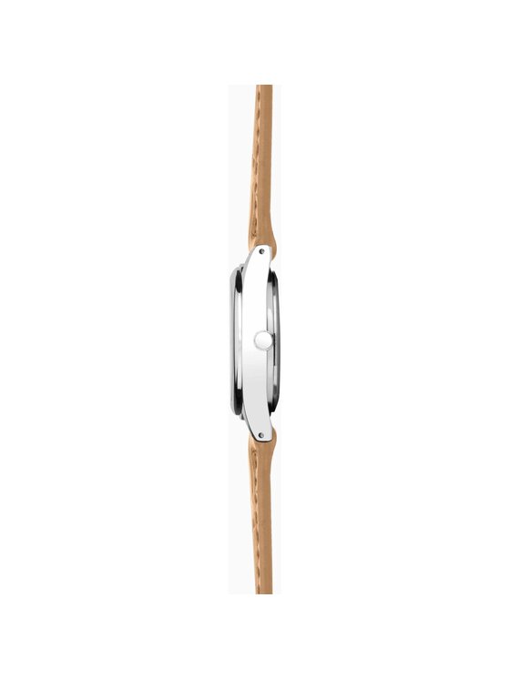 Sekonda Sekonda Zegarek 40731 Brązowy