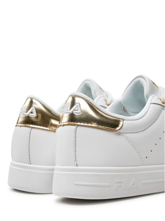 Fila Fila Αθλητικά FFW0286 13286 Λευκό