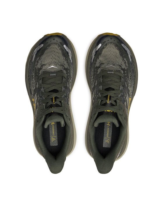Hoka Hoka Scarpe da corsa Stinson 7 1141530 Cachi