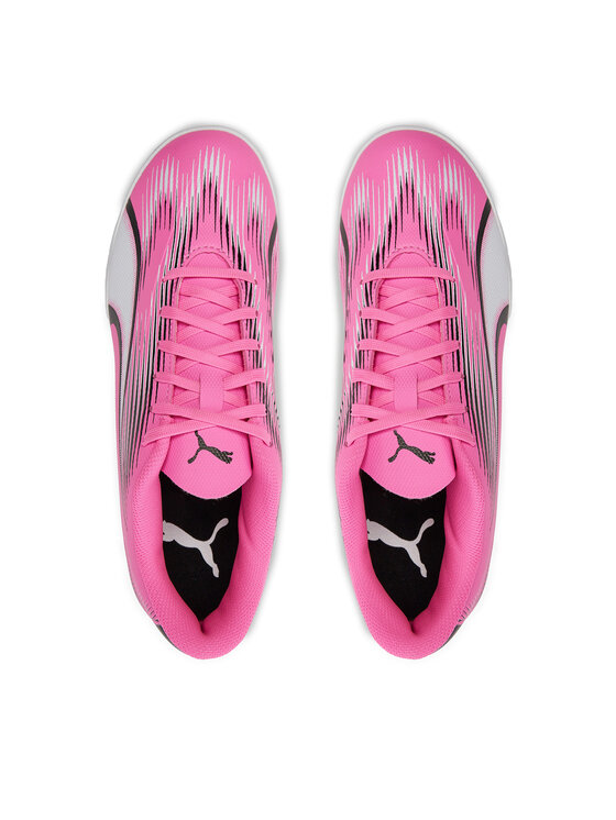 Puma Puma Buty do piłki nożnej Ultra Play It 10776601 01 Biały