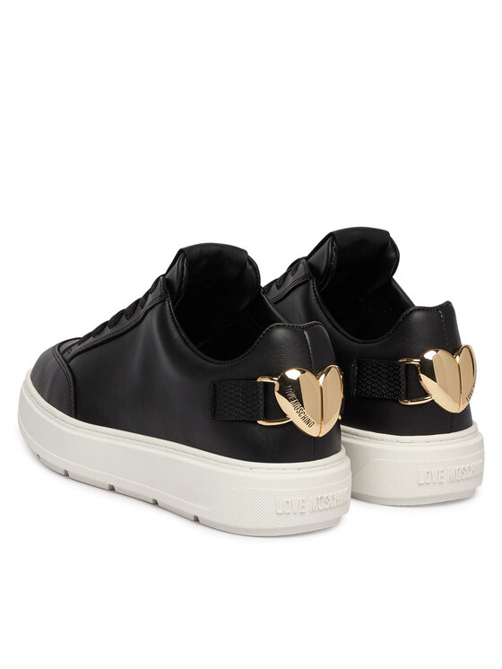 LOVE MOSCHINO LOVE MOSCHINO Sneakers JA15224G1OIA0000 Schwarz