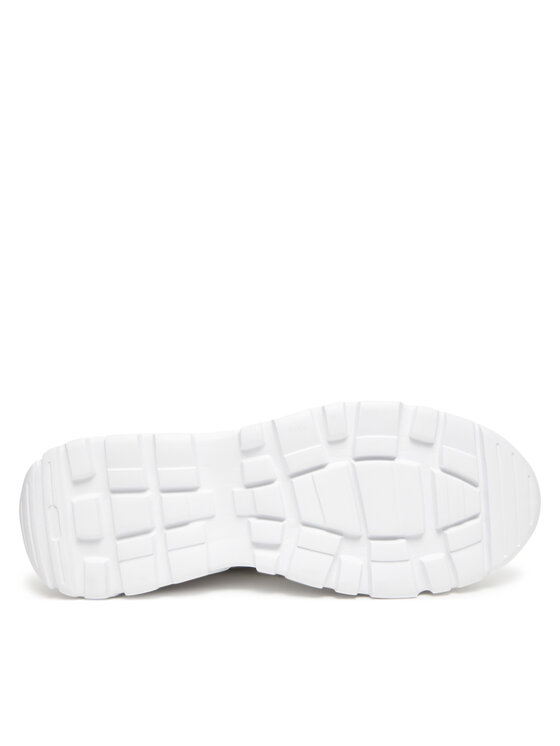 Versace Jeans Couture Versace Jeans Couture Sneakersy 78YA3SC4 Biały