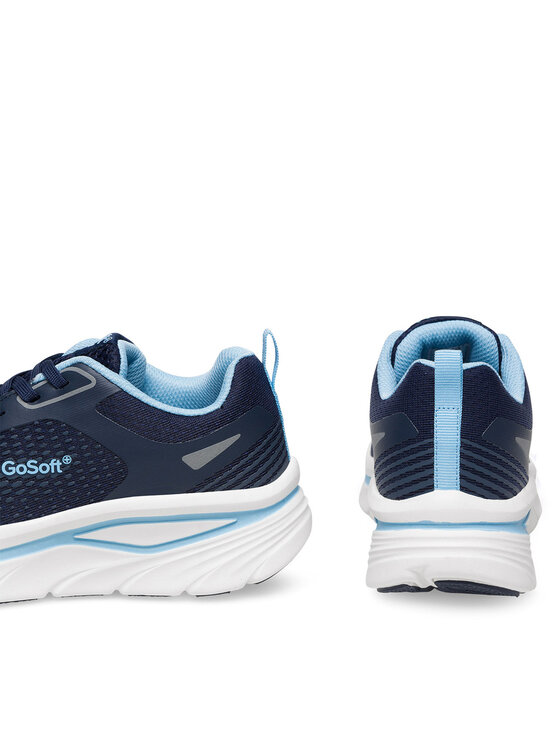 Go Soft Go Soft Sneakers VZ-0304 Dunkelblau