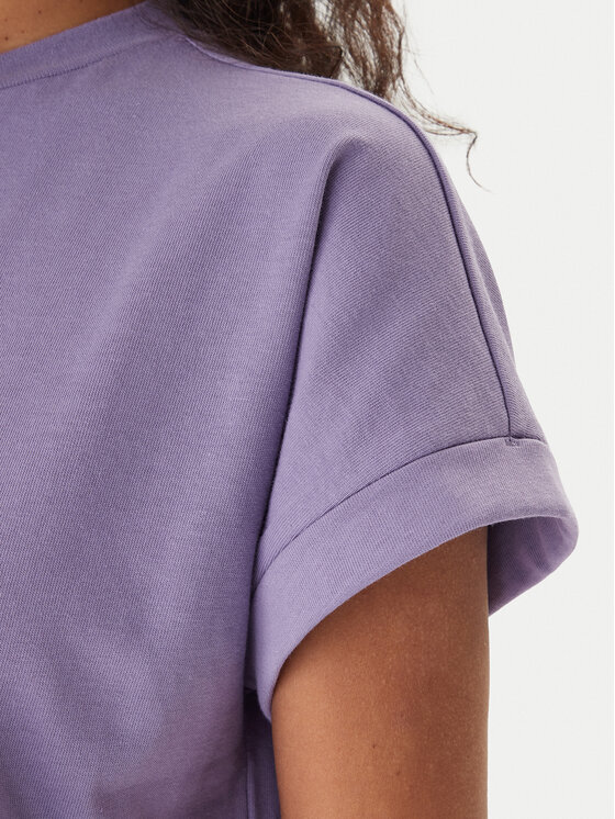 HUGO HUGO Ikdienas kleita Nalle_B 50540389 Violets Regular Fit