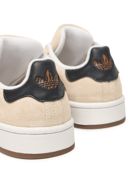 adidas adidas Sneakersy Campus 00S JS3863 Béžová