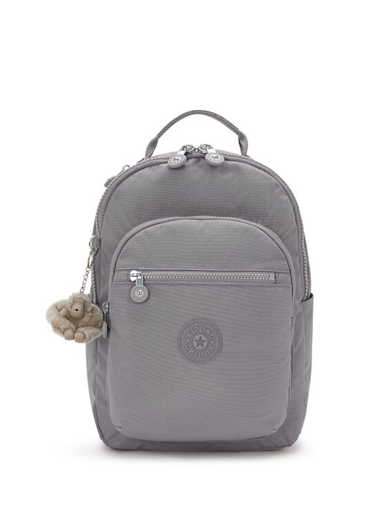 Kipling Kipling Plecak 310712 Szary
