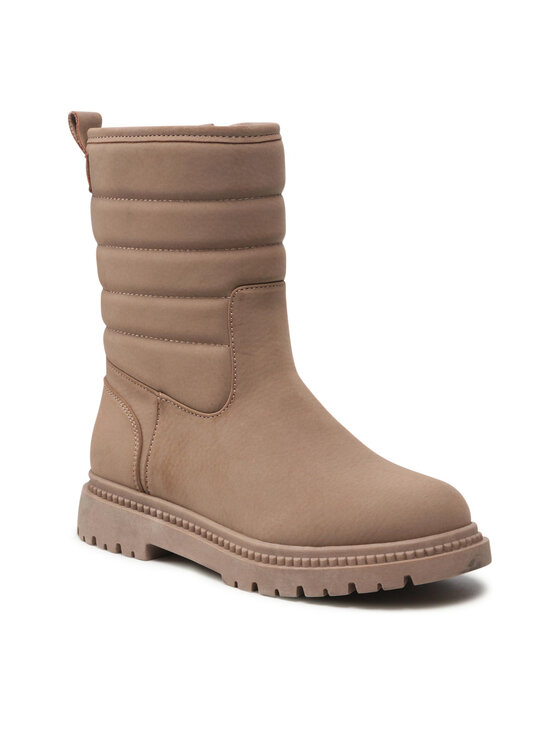 DeeZee DeeZee Saapad CS5911-01 Beež