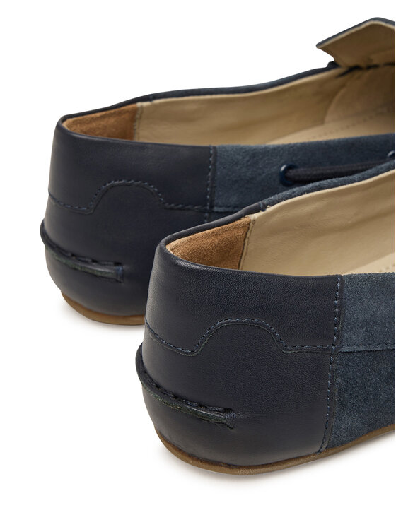 Mayoral Mayoral Μοκασίνια 47765.63 Σκούρο μπλε