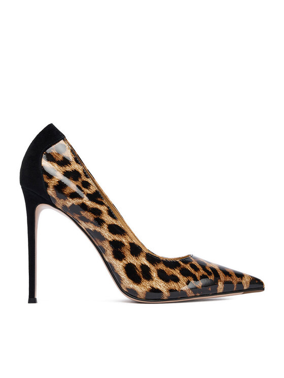 Eva Minge Eva Minge Scarpe stiletto EO-SKYE-1643-1 Marrone