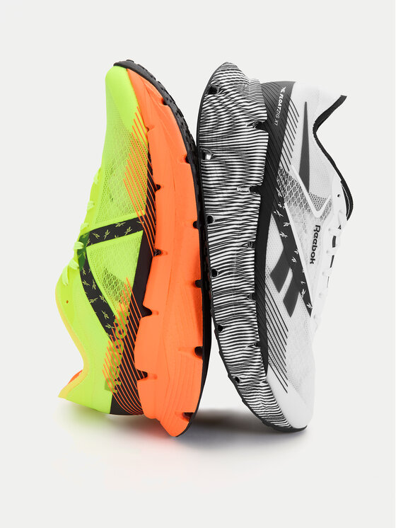 Reebok Reebok Παπούτσια για Τρέξιμο SS-FLOATZIG X1 100248001 Κίτρινο
