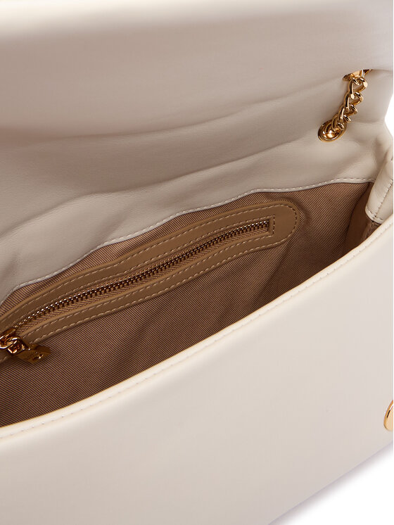 LOVE MOSCHINO LOVE MOSCHINO Borsetta JC4041PP0NLC0110 Écru