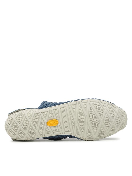 Vibram Fivefingers Vibram Fivefingers Tenisice Furoshiki 22MAF03 Plava