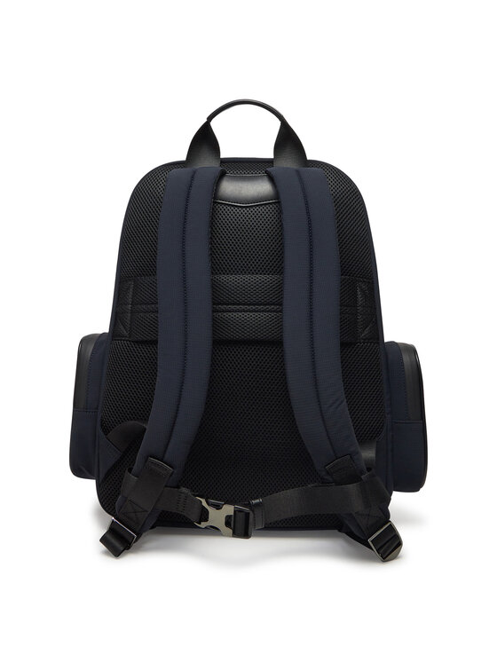 Emporio Armani Emporio Armani Rucksack EM000087 AF13841 UB118 Dunkelblau