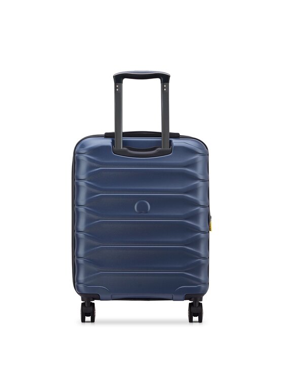 Delsey Paris Delsey Paris Walizka kabinowa 301412 Błękitny