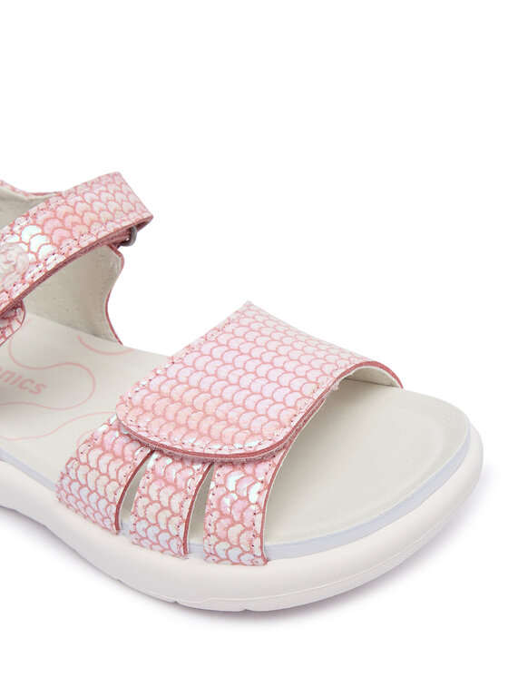 Biomecanics Biomecanics Sandaalid 262206 S Roosa