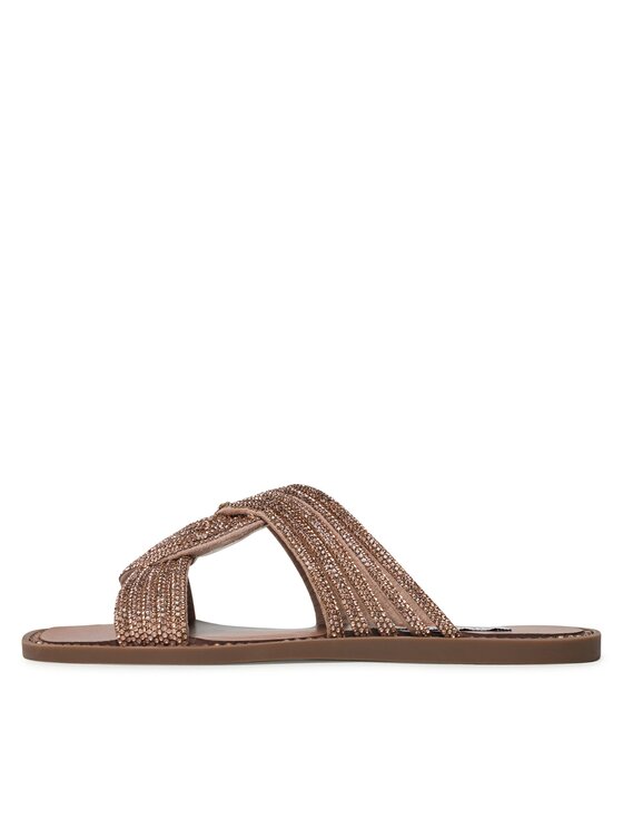 Steve Madden Steve Madden Plätud Neles SM11002423-686 Kuldne