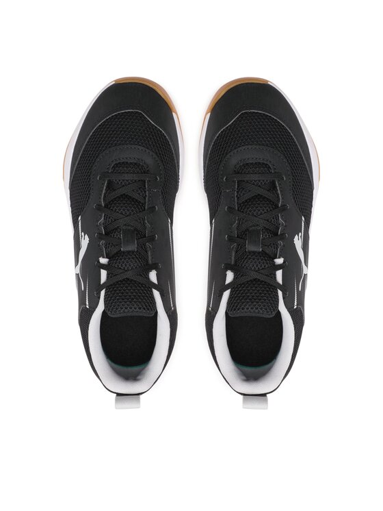 Puma Puma Sálovky Varion II 107342 01 Černá