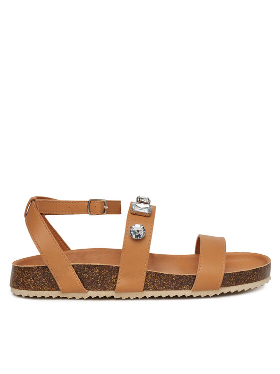DeeZee DeeZee Sandale XFL-Z1 Bež