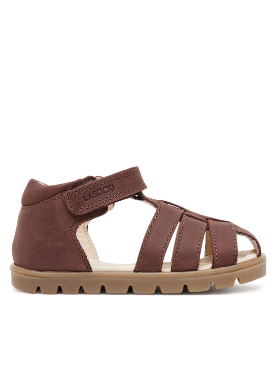 Lasocki Kids Lasocki Kids Sandalen KEKKO CI12-KEKKO-01(II)CH Braun
