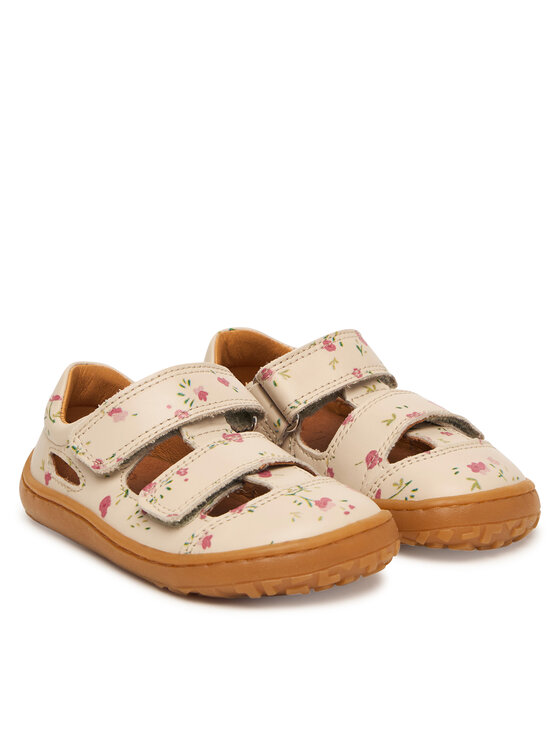 Froddo Froddo Basutės Barefoot Sandal G3150291-12 M Smėlio