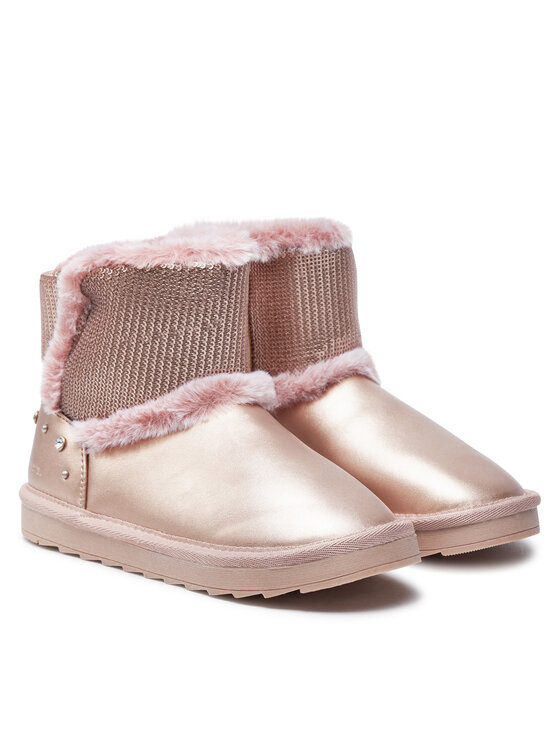 Mayoral Mayoral Stivali da neve 46487 Rosa