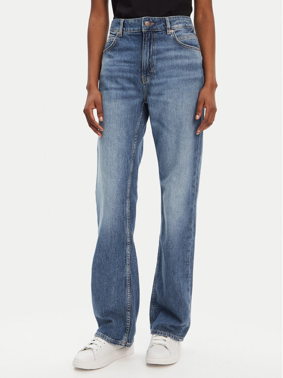 BOSS Damskie Jeansy, rozmiar 28/32, Grantowe, C/Ada 50542481