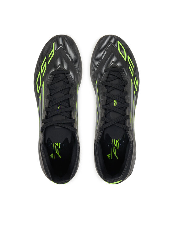 adidas adidas Tenisice za nogomet F50 Pro Firm Ground JH7687 Crna