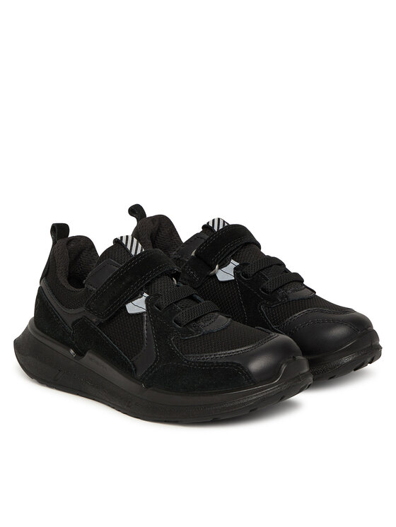 ECCO ECCO Sneakersy Biom 2.2 71090251094 Čierna