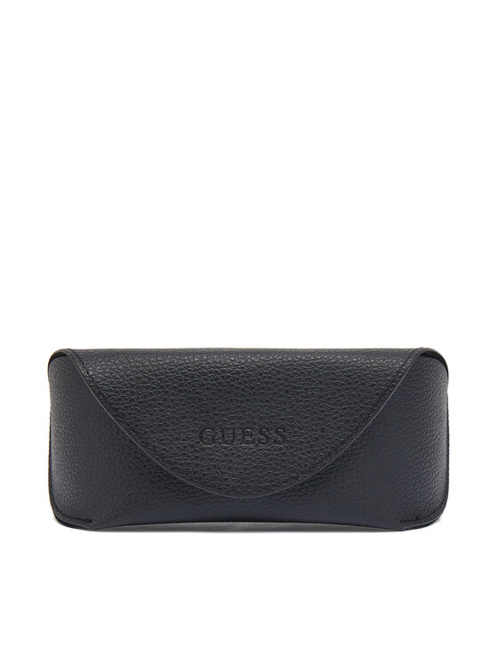 Guess Guess Slnečné okuliare GU00135 Čierna