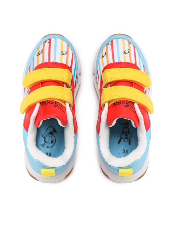 Mickey&Friends Mickey&Friends Sneakers SS23_233DSTC Colorat