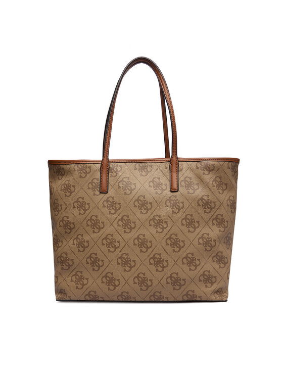 Guess Guess Handtasche Erenia HWSO78 38240 Braun